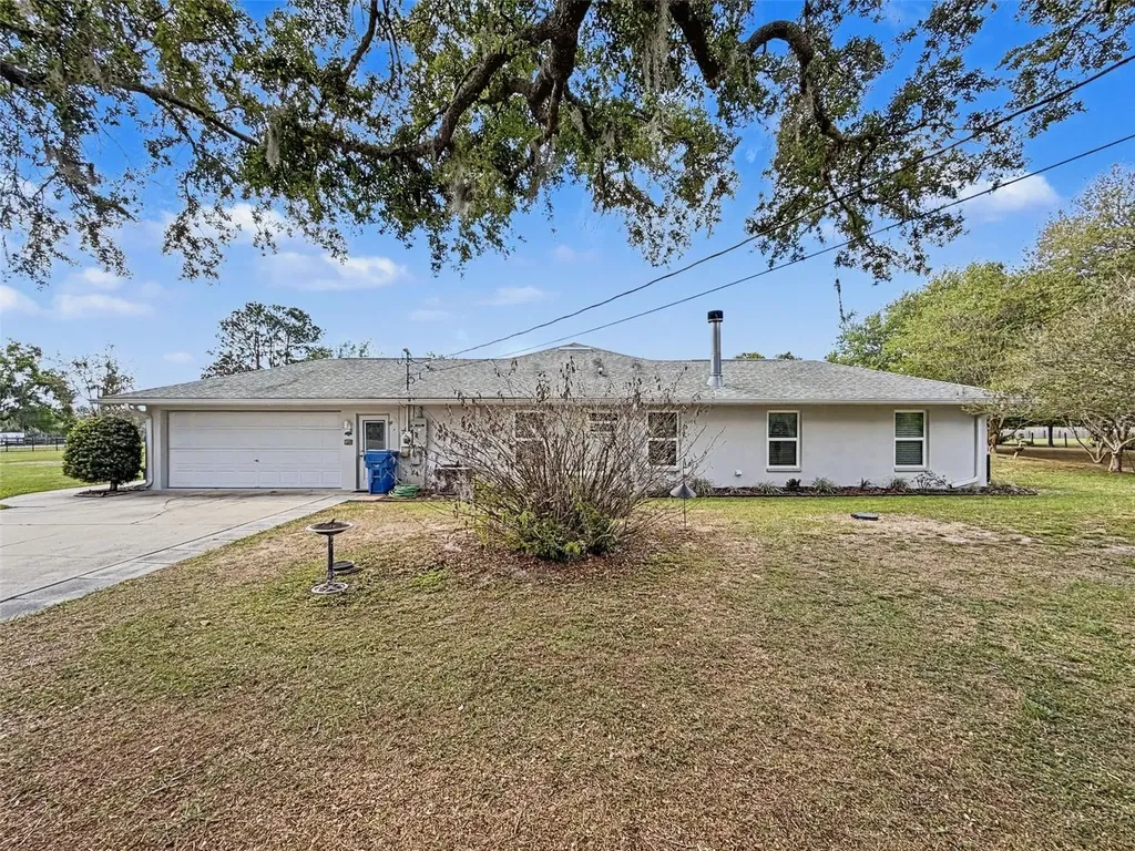 4221 Neff Lake Road Brooksville FL 34601
