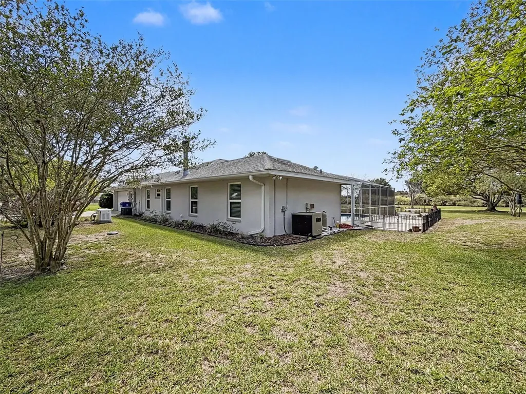 4221 Neff Lake Road Brooksville FL 34601