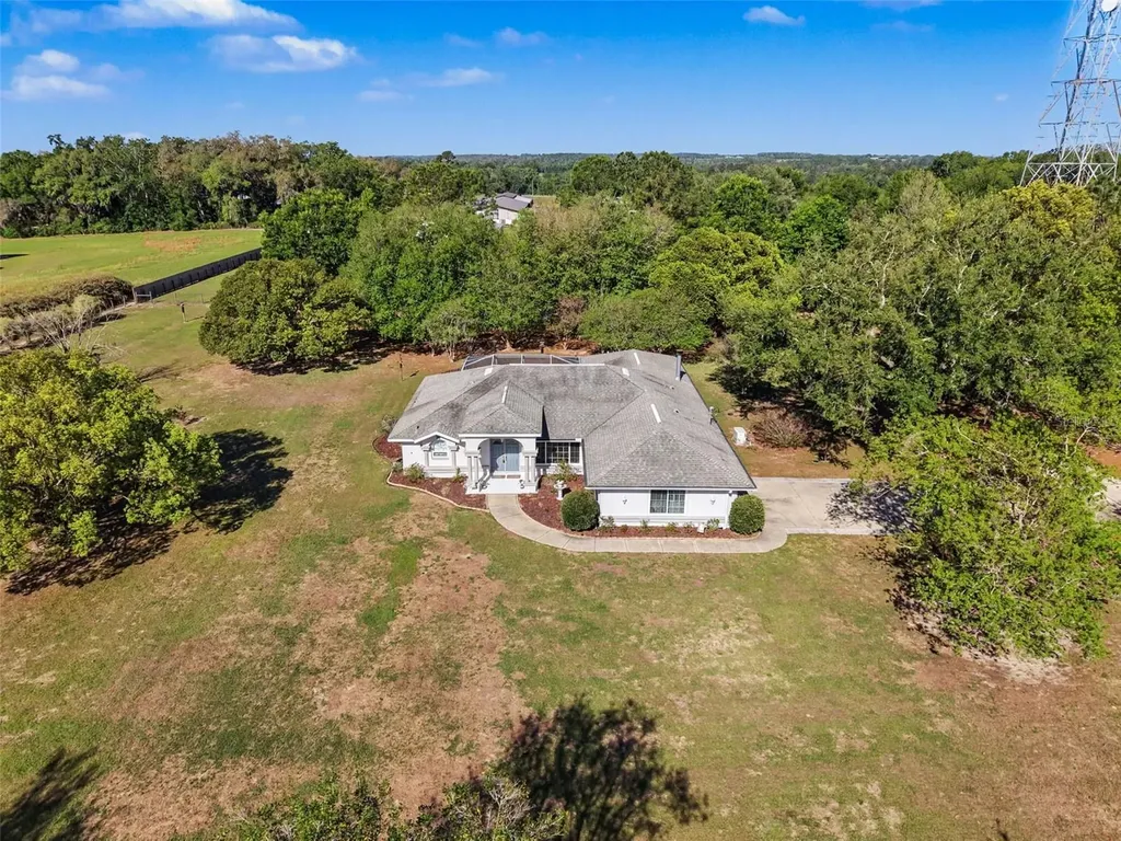4221 Neff Lake Road Brooksville FL 34601
