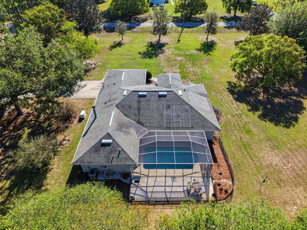 4221 Neff Lake Road Brooksville FL 34601