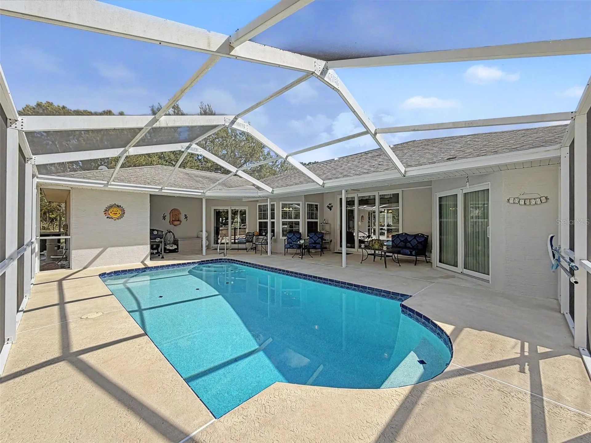 4221 Neff Lake Road Brooksville FL 34601