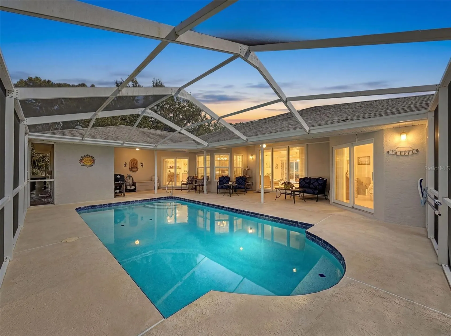 4221 Neff Lake Road Brooksville FL 34601