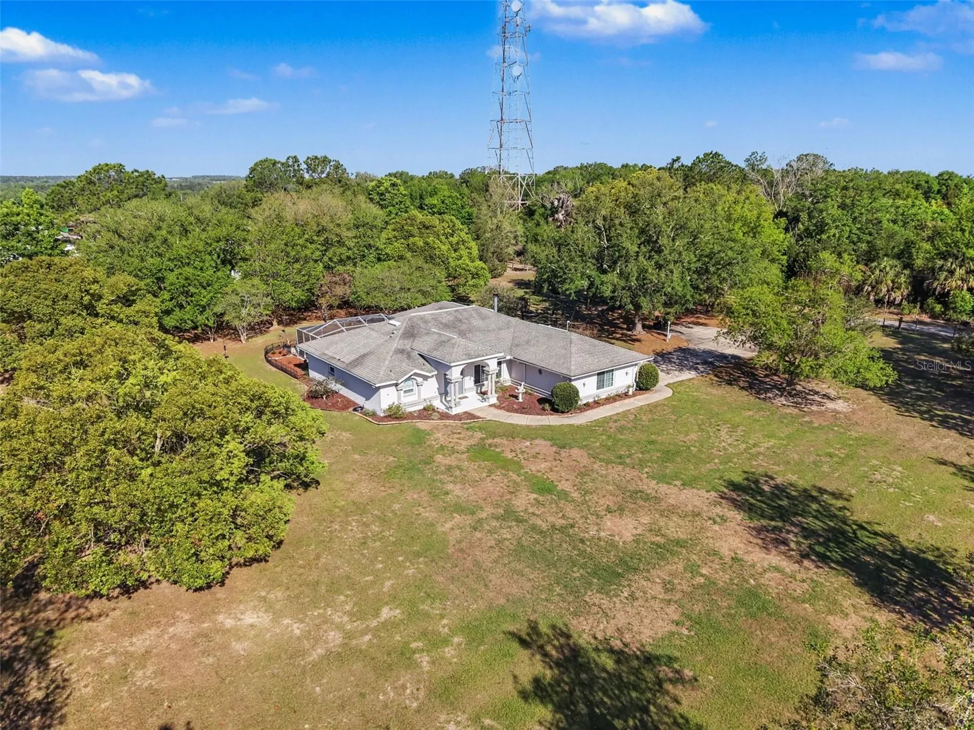 4221 Neff Lake Road Brooksville FL 34601