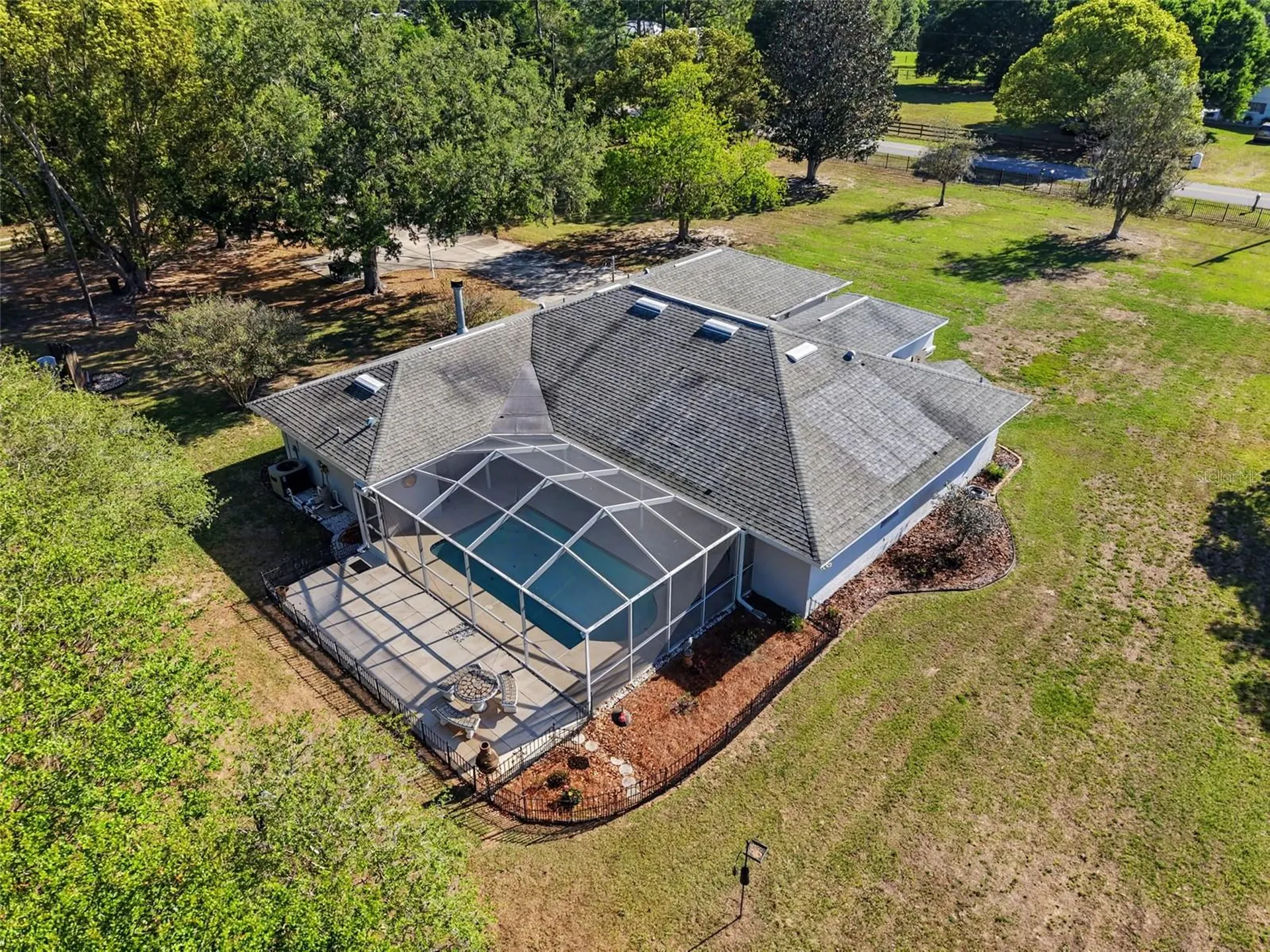 4221 Neff Lake Road Brooksville FL 34601