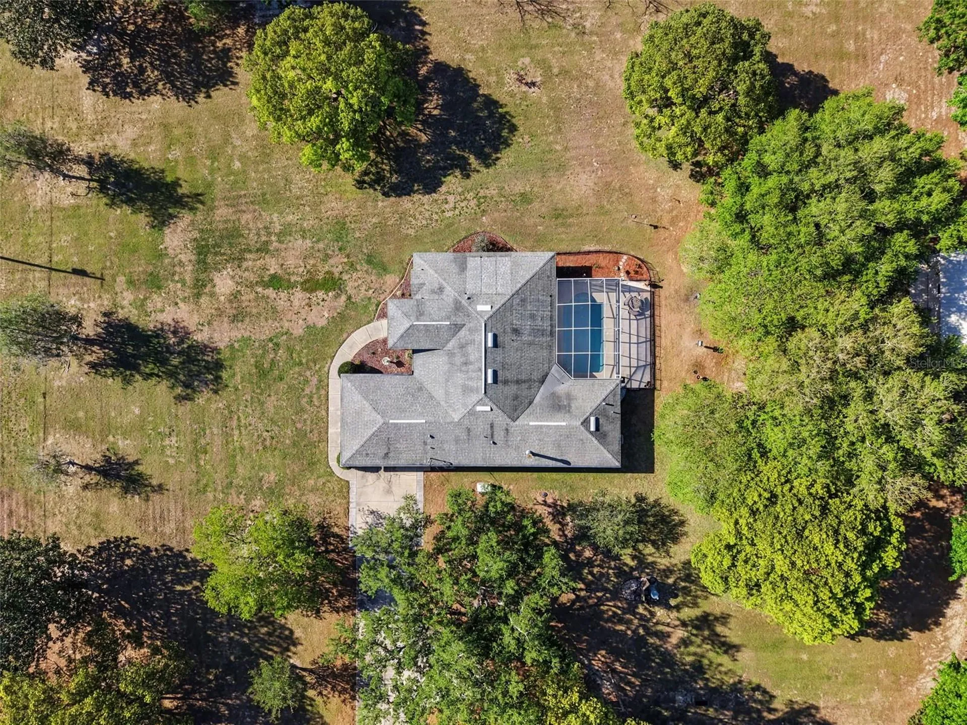 4221 Neff Lake Road Brooksville FL 34601