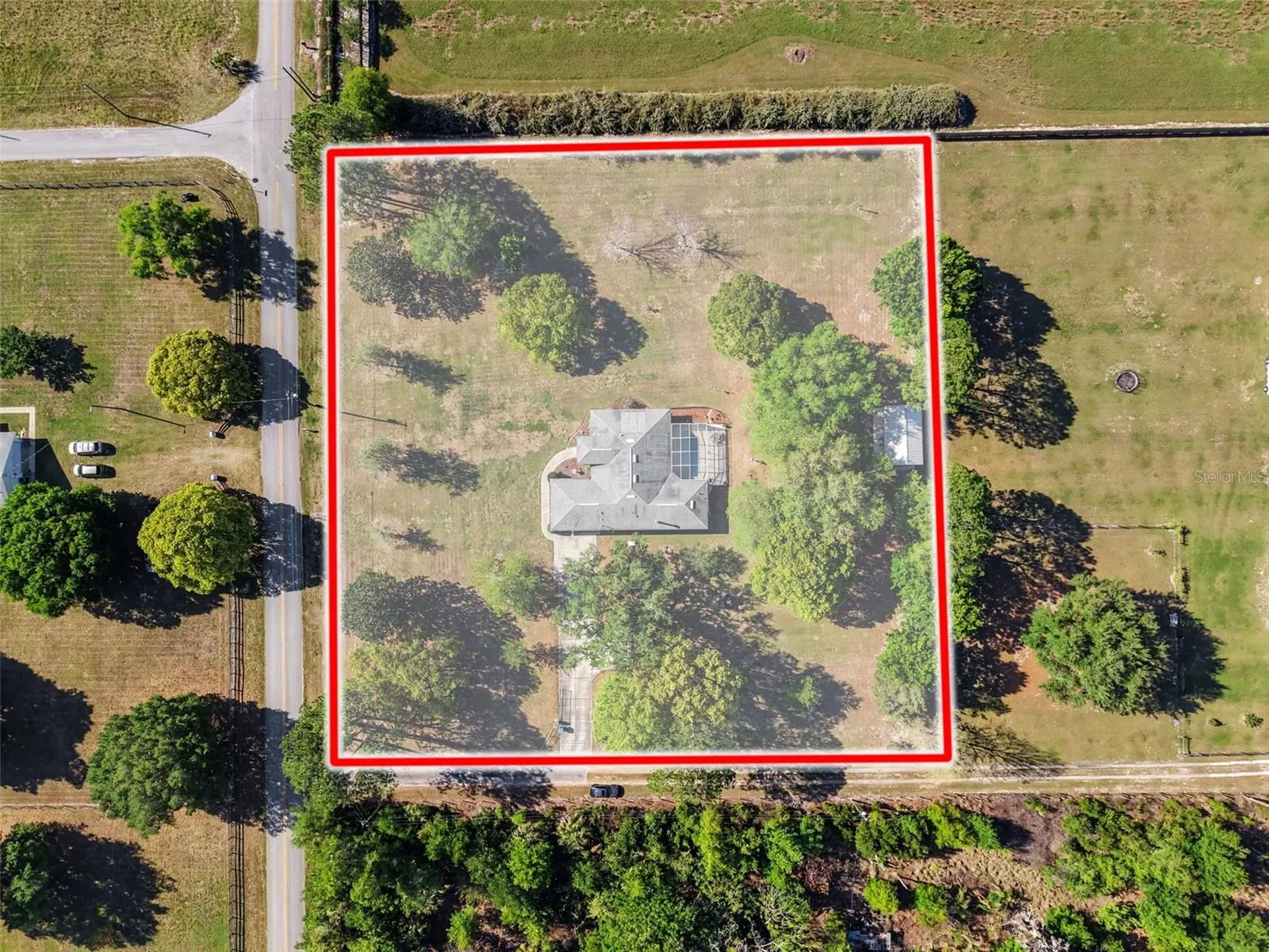 4221 Neff Lake Road Brooksville FL 34601
