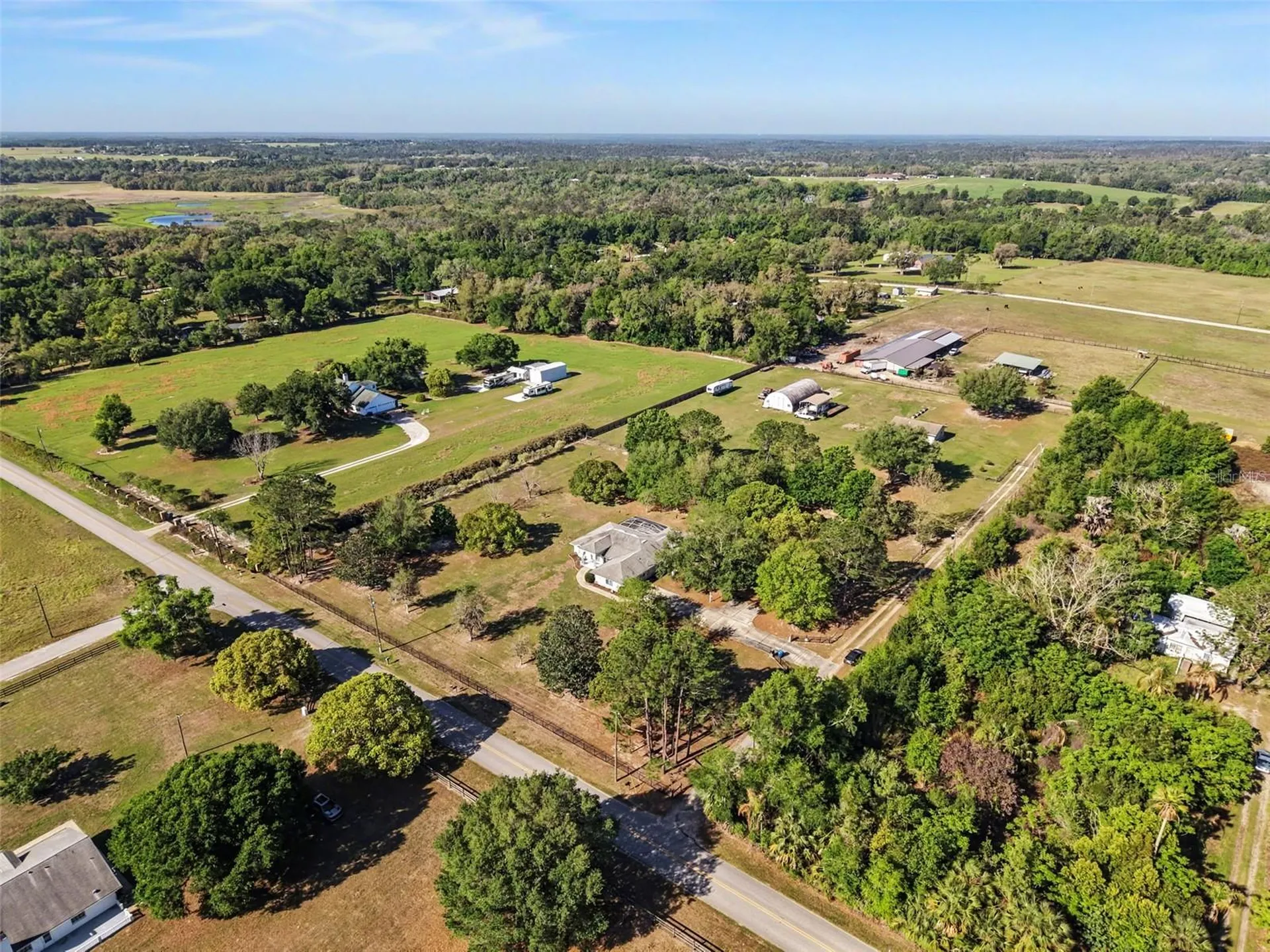 4221 Neff Lake Road Brooksville FL 34601