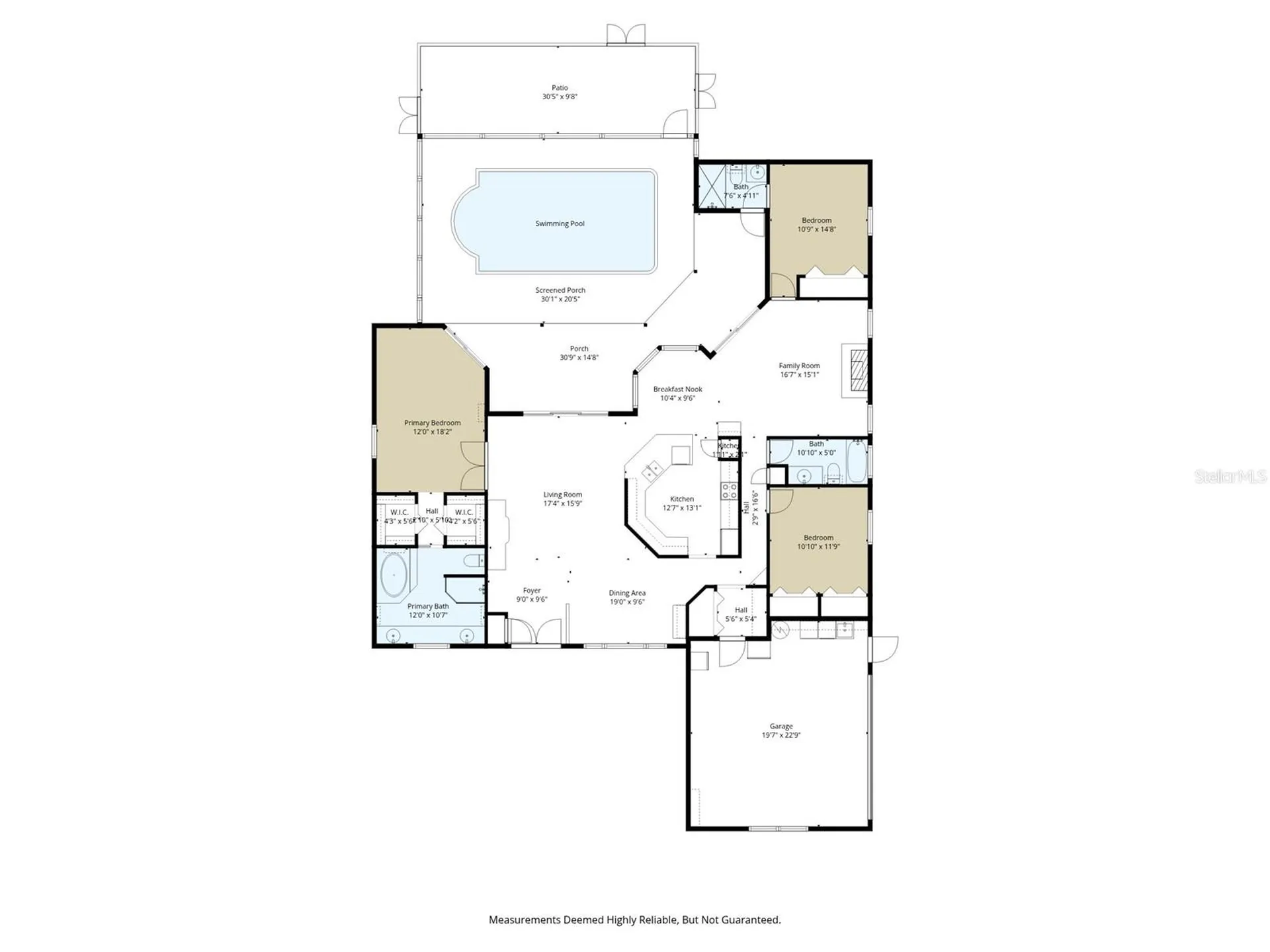 4221 Neff Lake Road Brooksville FL 34601