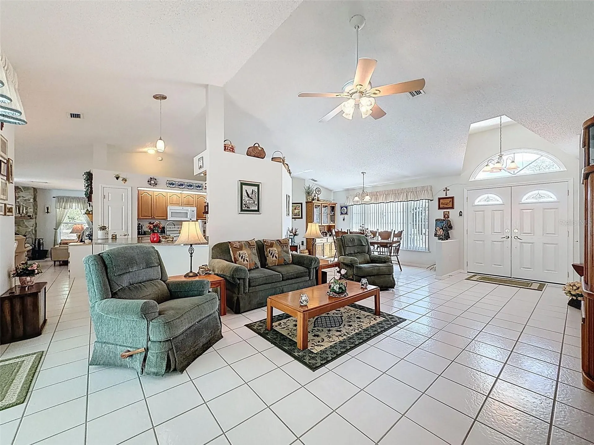 4221 Neff Lake Road Brooksville FL 34601