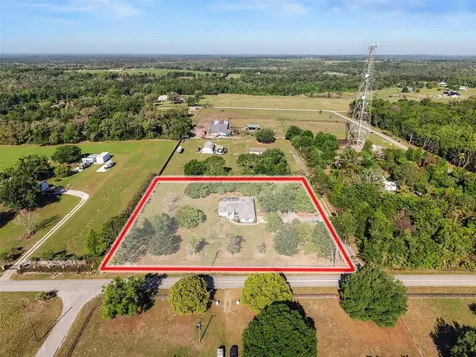 4221 Neff Lake Road Brooksville FL 34601
