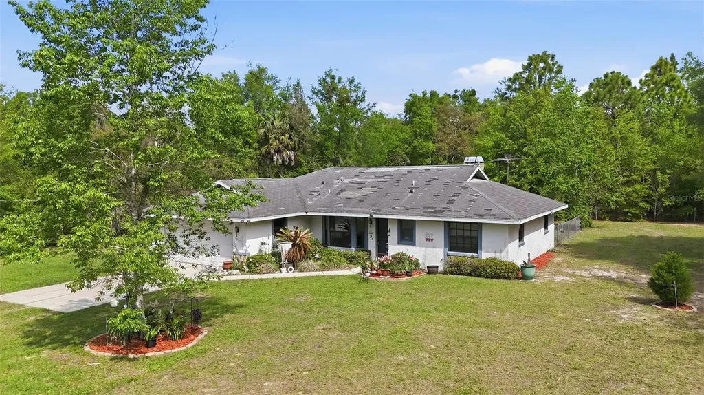 3839 W Horace Allen Street Lecanto FL 34461