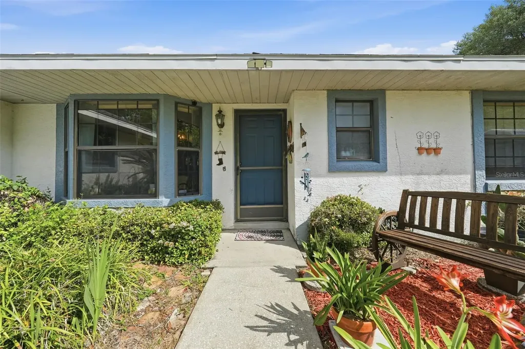 3839 W Horace Allen Street Lecanto FL 34461