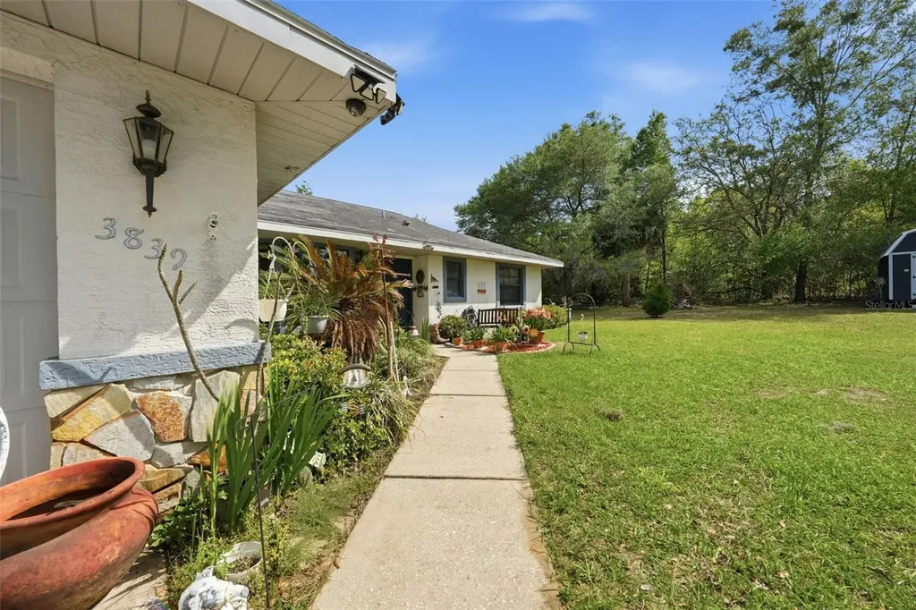 3839 W Horace Allen Street Lecanto FL 34461