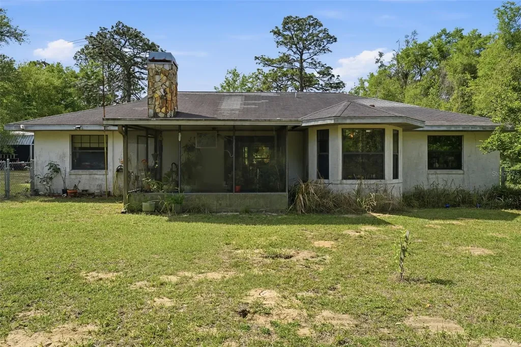 3839 W Horace Allen Street Lecanto FL 34461