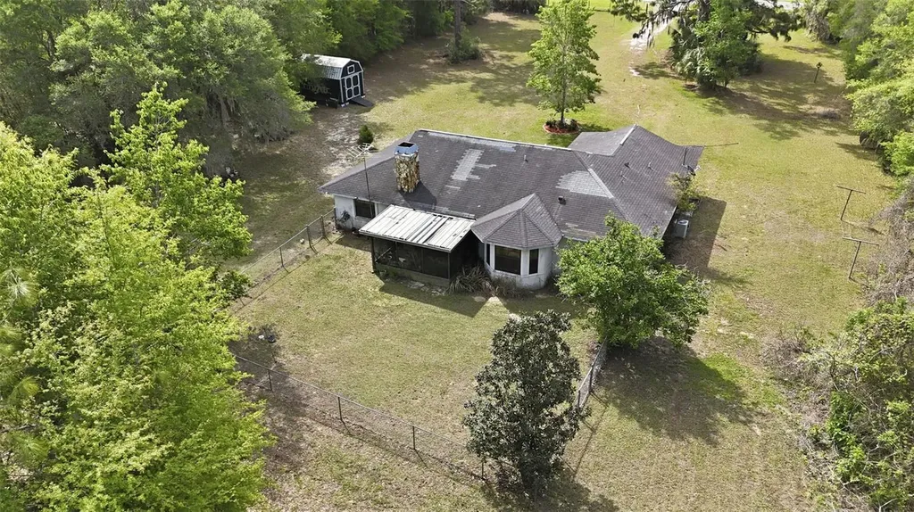 3839 W Horace Allen Street Lecanto FL 34461