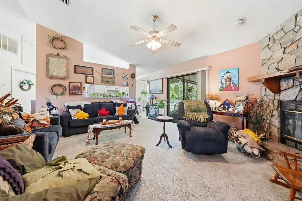3839 W Horace Allen Street Lecanto FL 34461