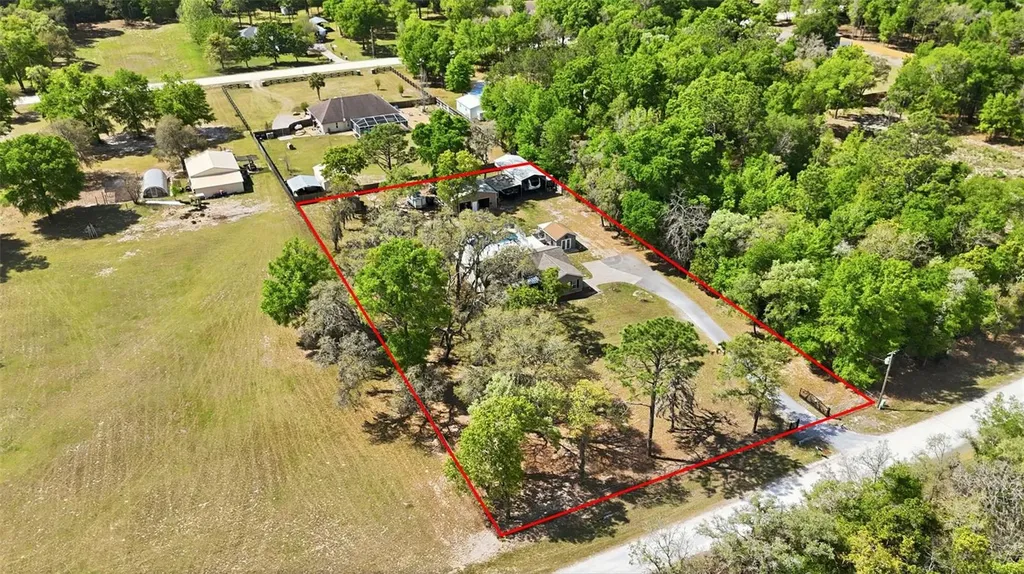 3839 W Horace Allen Street Lecanto FL 34461