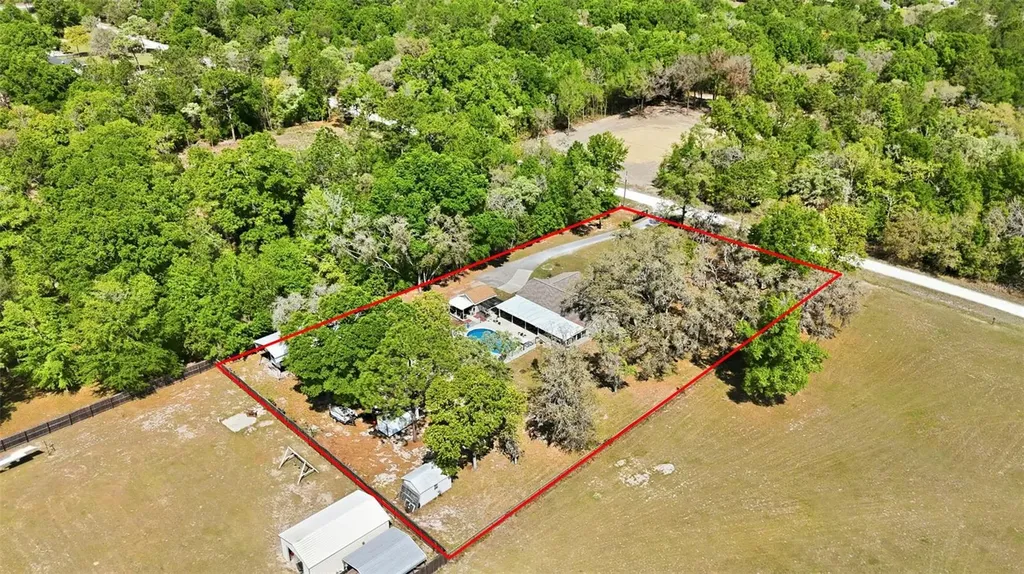 3839 W Horace Allen Street Lecanto FL 34461