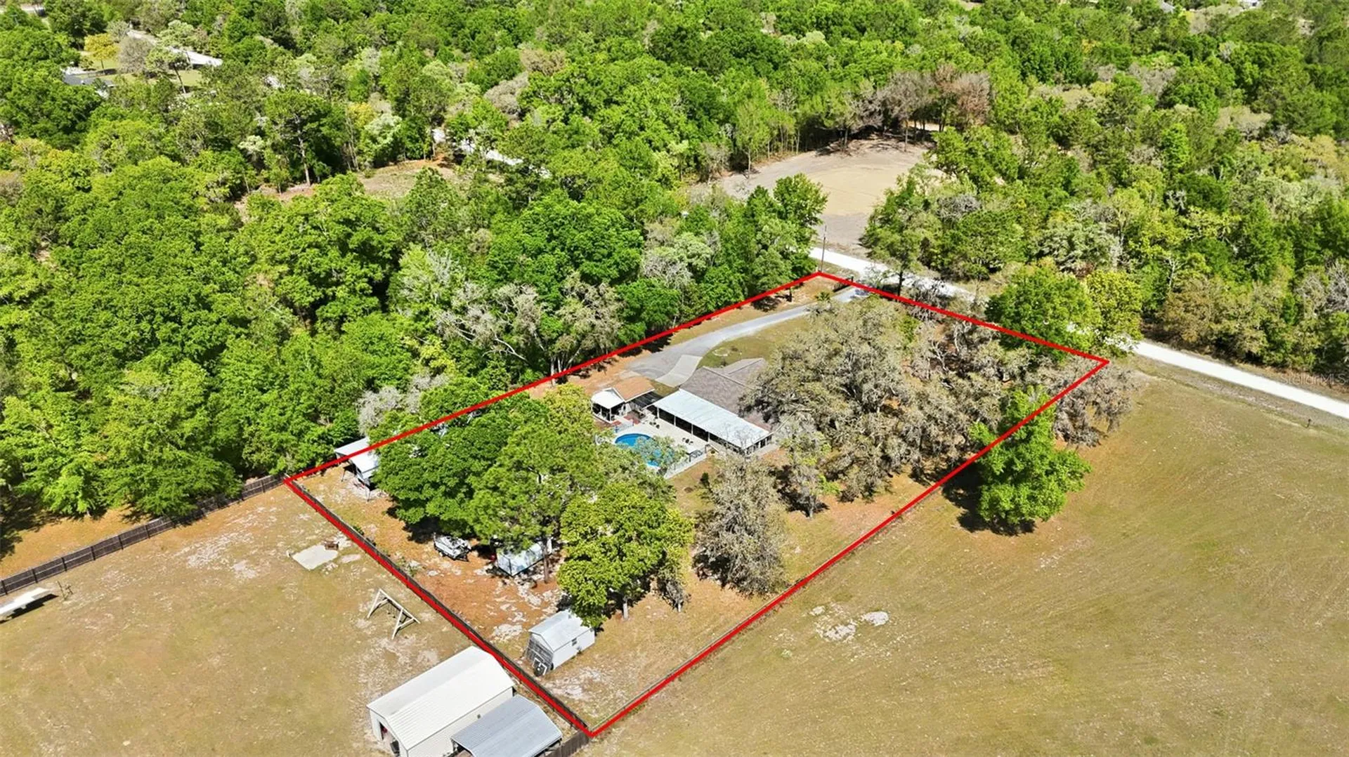 3839 W Horace Allen Street Lecanto FL 34461