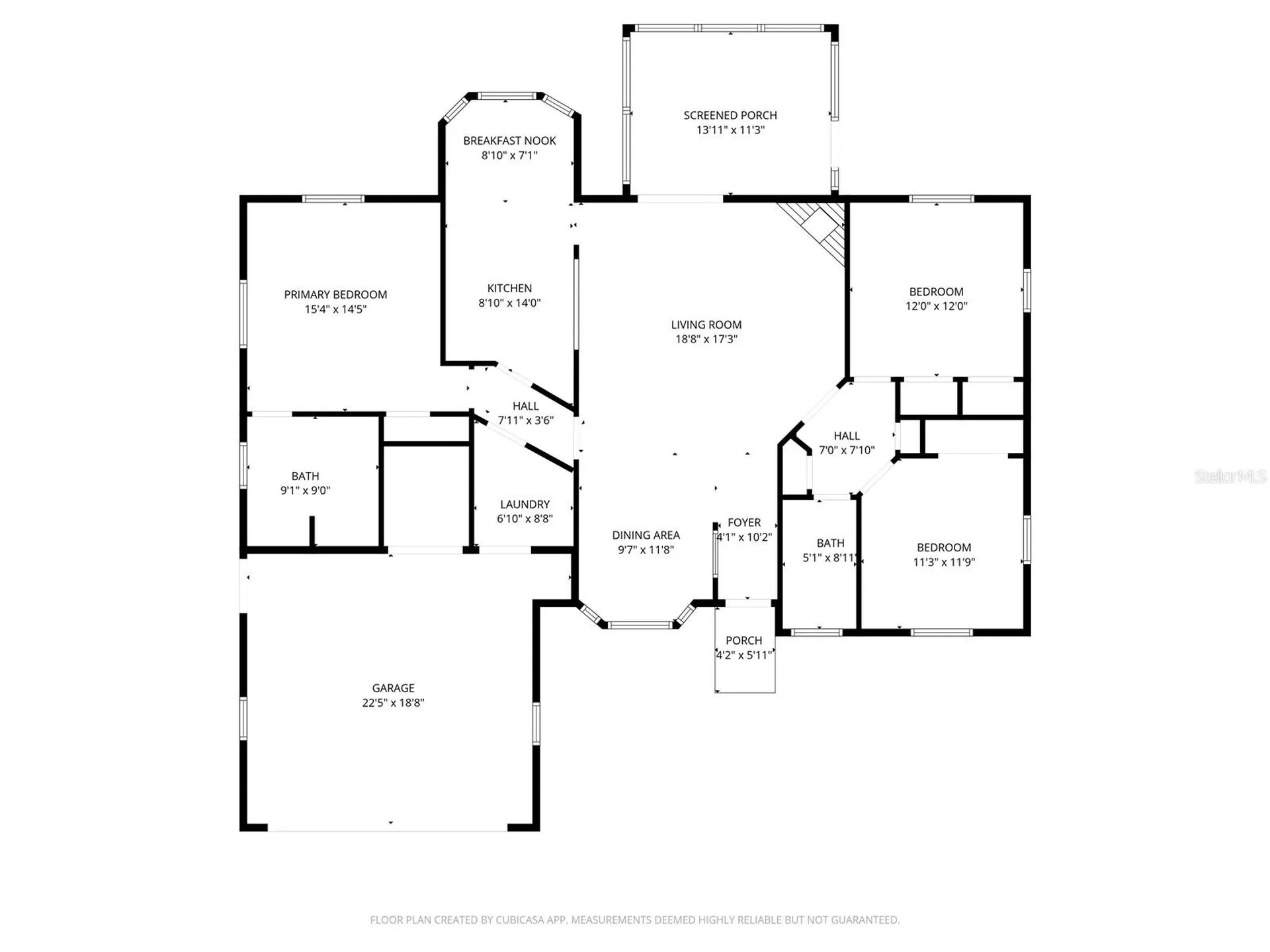 3839 W Horace Allen Street Lecanto FL 34461