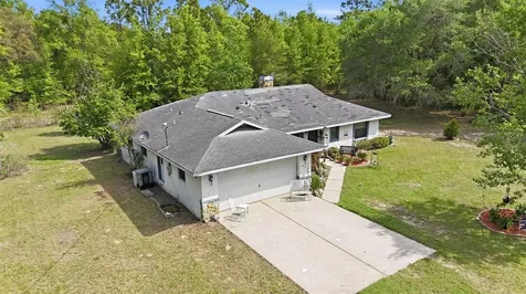 3839 W Horace Allen Street Lecanto FL 34461