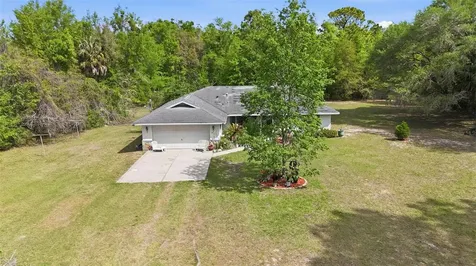 3839 W Horace Allen Street Lecanto FL 34461