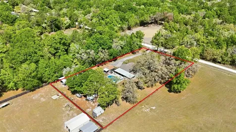 3839 W Horace Allen Street Lecanto FL 34461