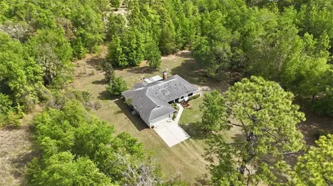 3839 W Horace Allen Street Lecanto FL 34461