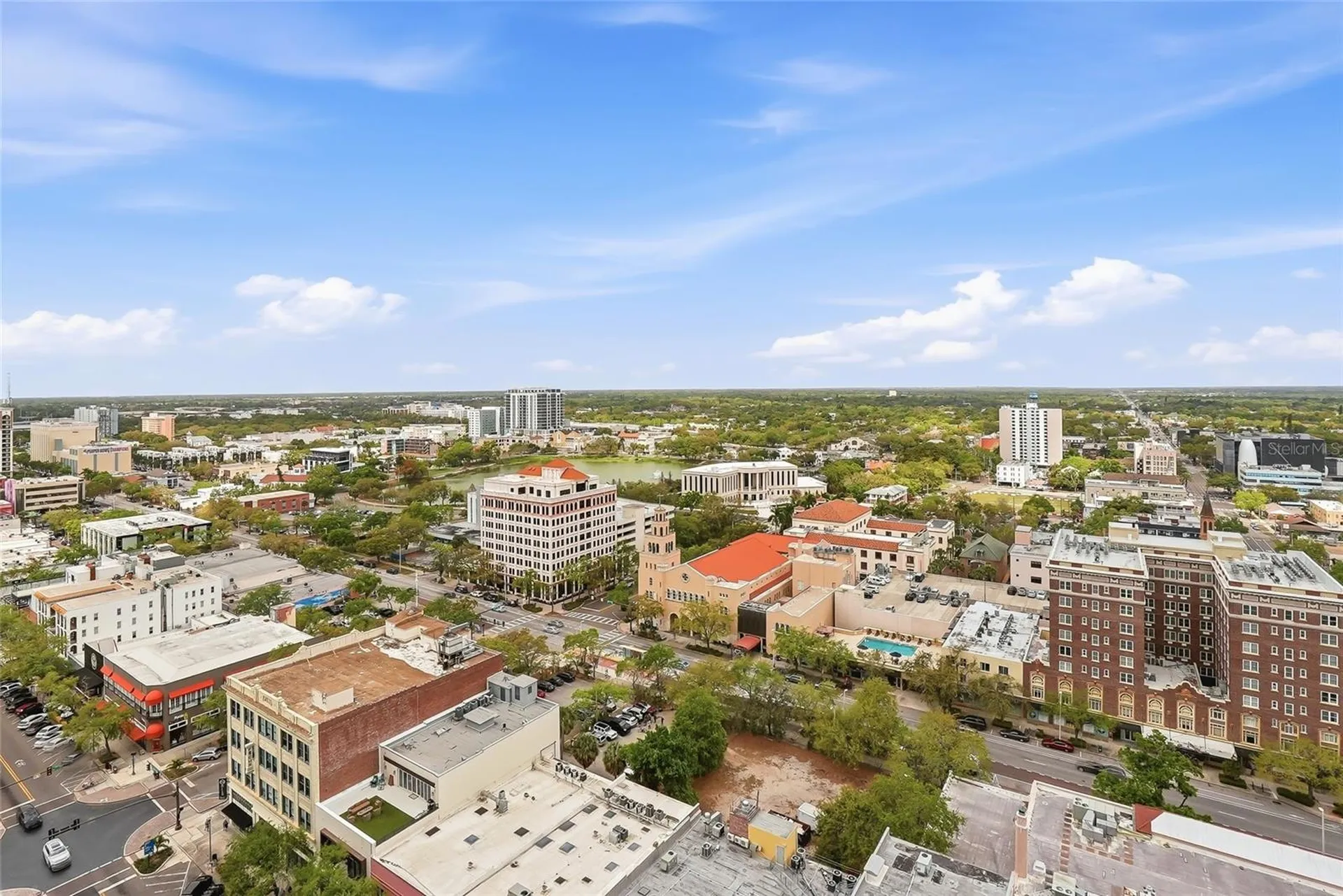 400 Central Avenue St Petersburg FL 33701