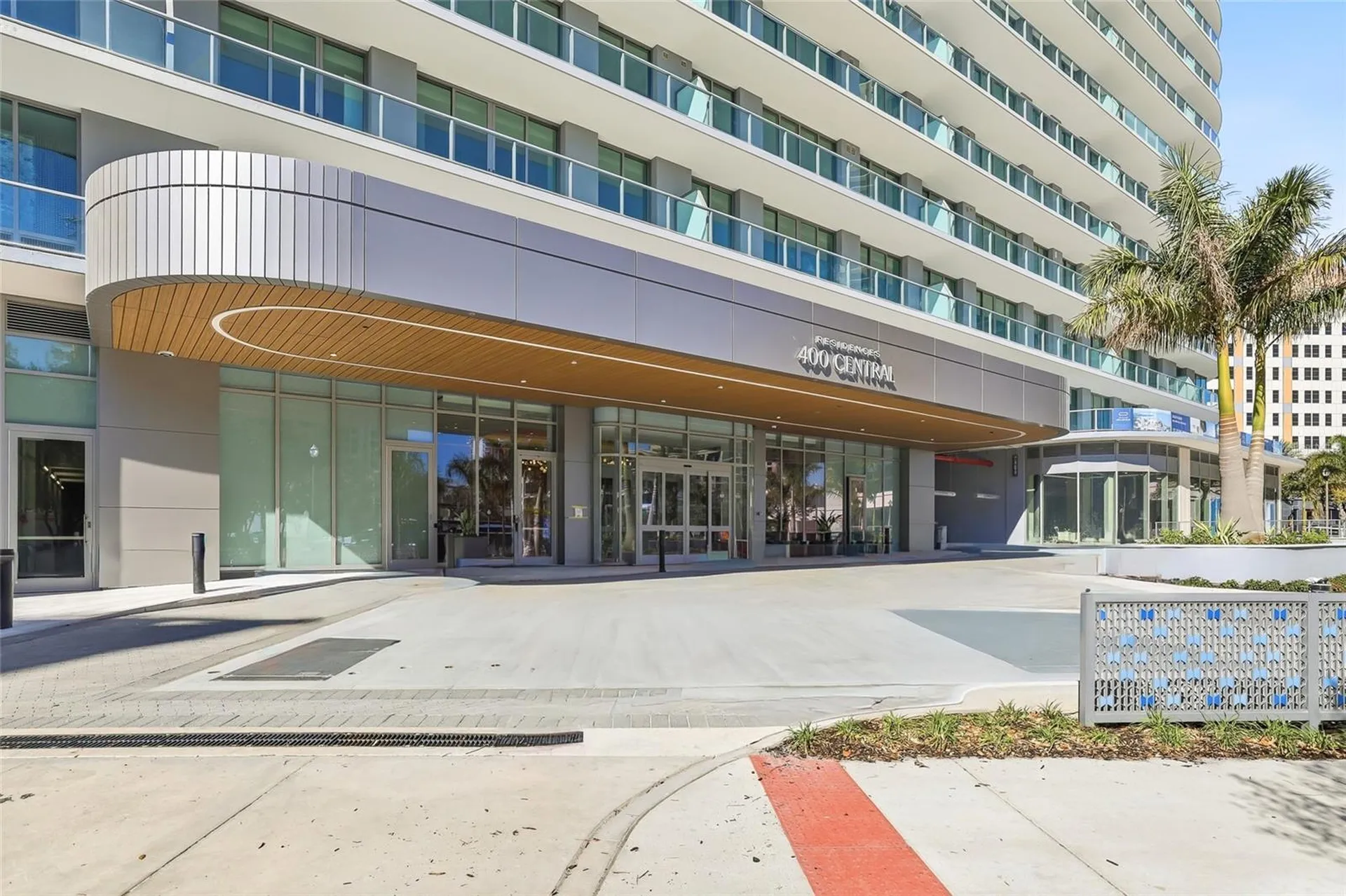 400 Central Avenue St Petersburg FL 33701