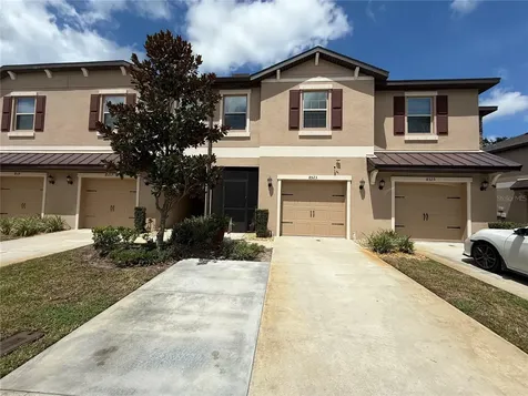 8523 Reedville Street New Port Richey FL 34654