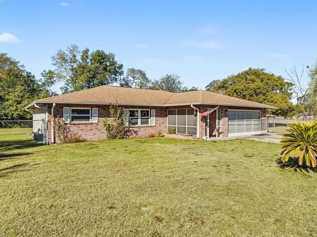5213 Lantana Street Zephyrhills FL 33542