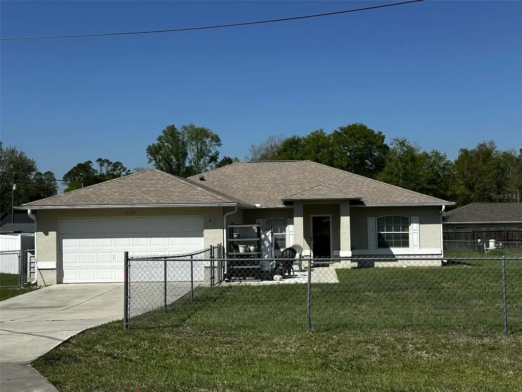 13650 SE 51st Avenue Summerfield FL 34491
