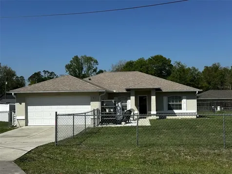 13650 SE 51st Avenue Summerfield FL 34491