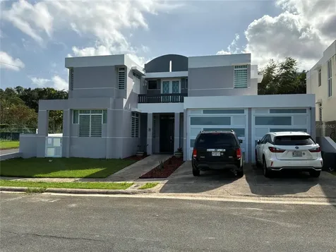 Dalia 525 Estancias Del Bosque Trujillo Alto PR 00976