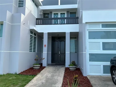 Dalia 525 Estancias Del Bosque Trujillo Alto PR 00976