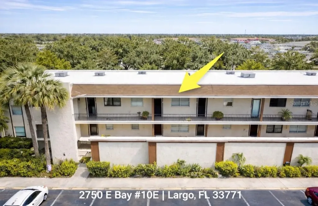 2750 E Bay Drive Largo FL 33771
