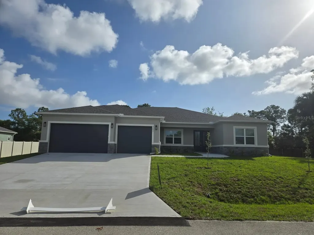 797 Nevada Drive NE Palm Bay FL 32907
