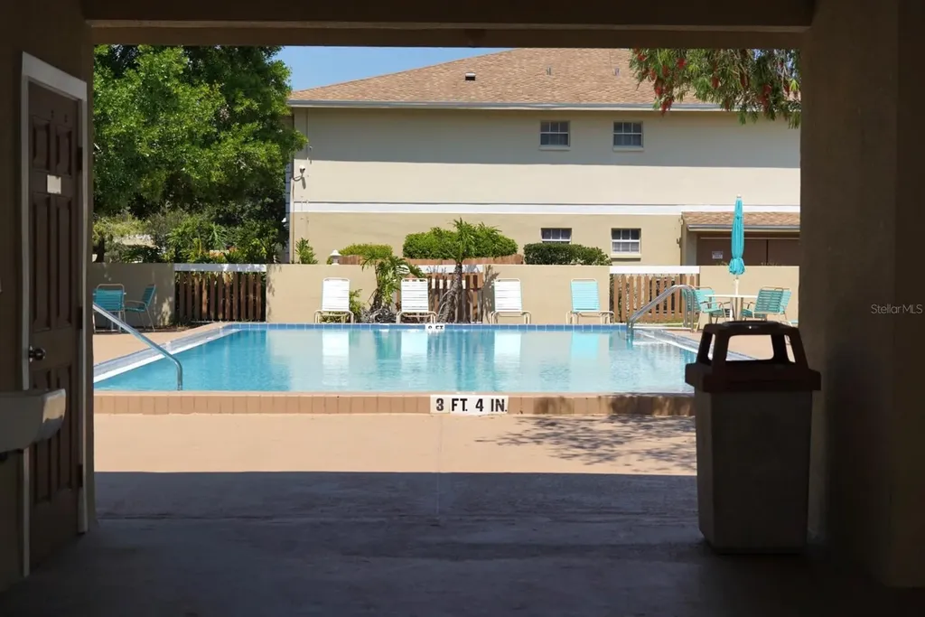 1664 Sunny Brook Lane NE Palm Bay FL 32905