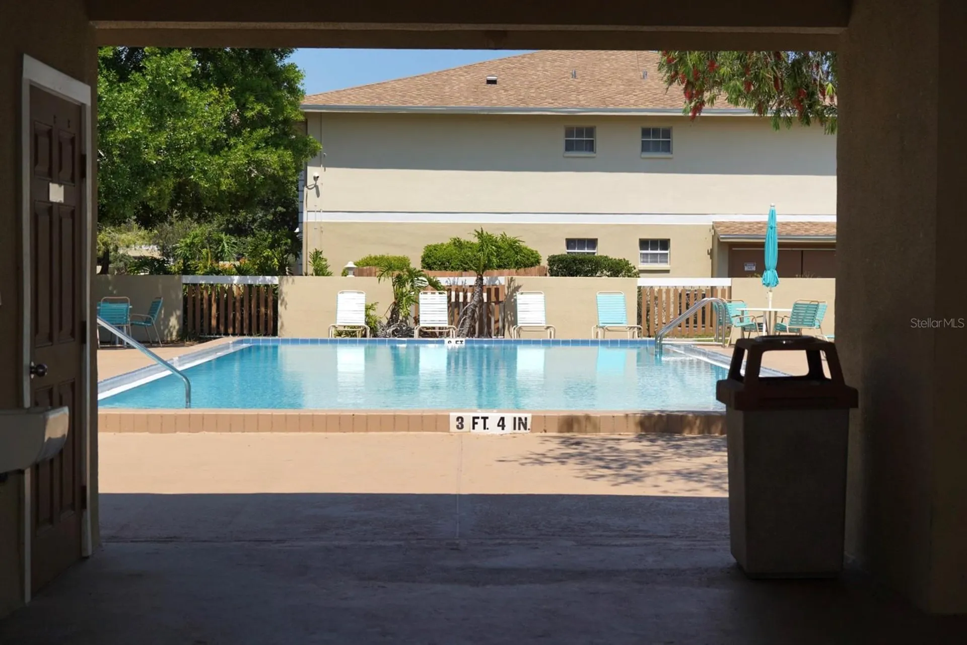 1664 Sunny Brook Lane NE Palm Bay FL 32905