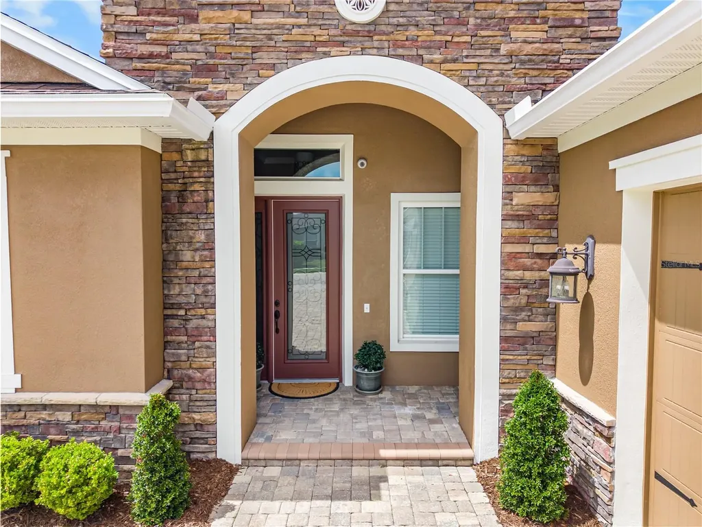 300 Lamberton Lane Deland FL 32724