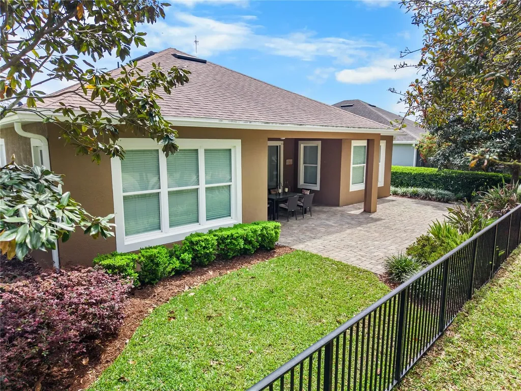 300 Lamberton Lane Deland FL 32724