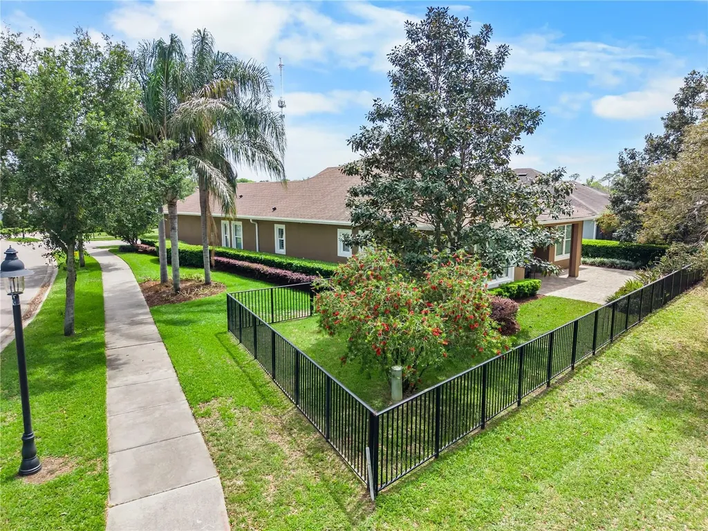 300 Lamberton Lane Deland FL 32724