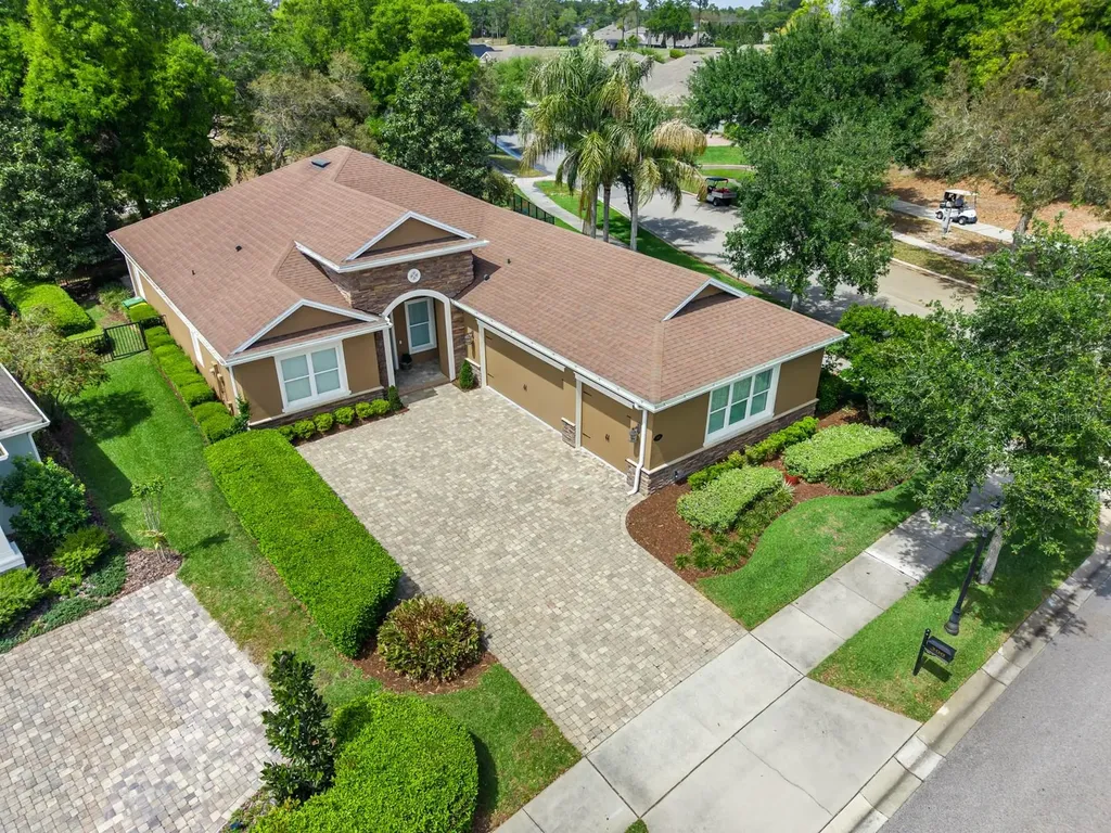 300 Lamberton Lane Deland FL 32724