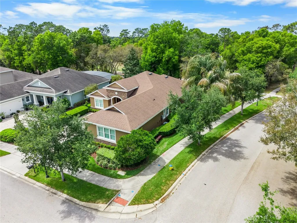 300 Lamberton Lane Deland FL 32724