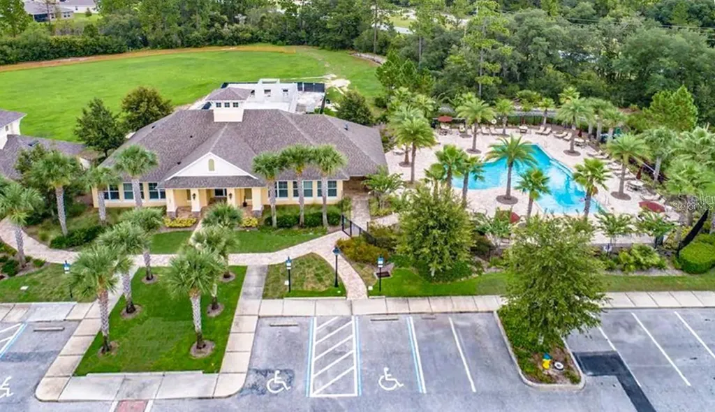 300 Lamberton Lane Deland FL 32724