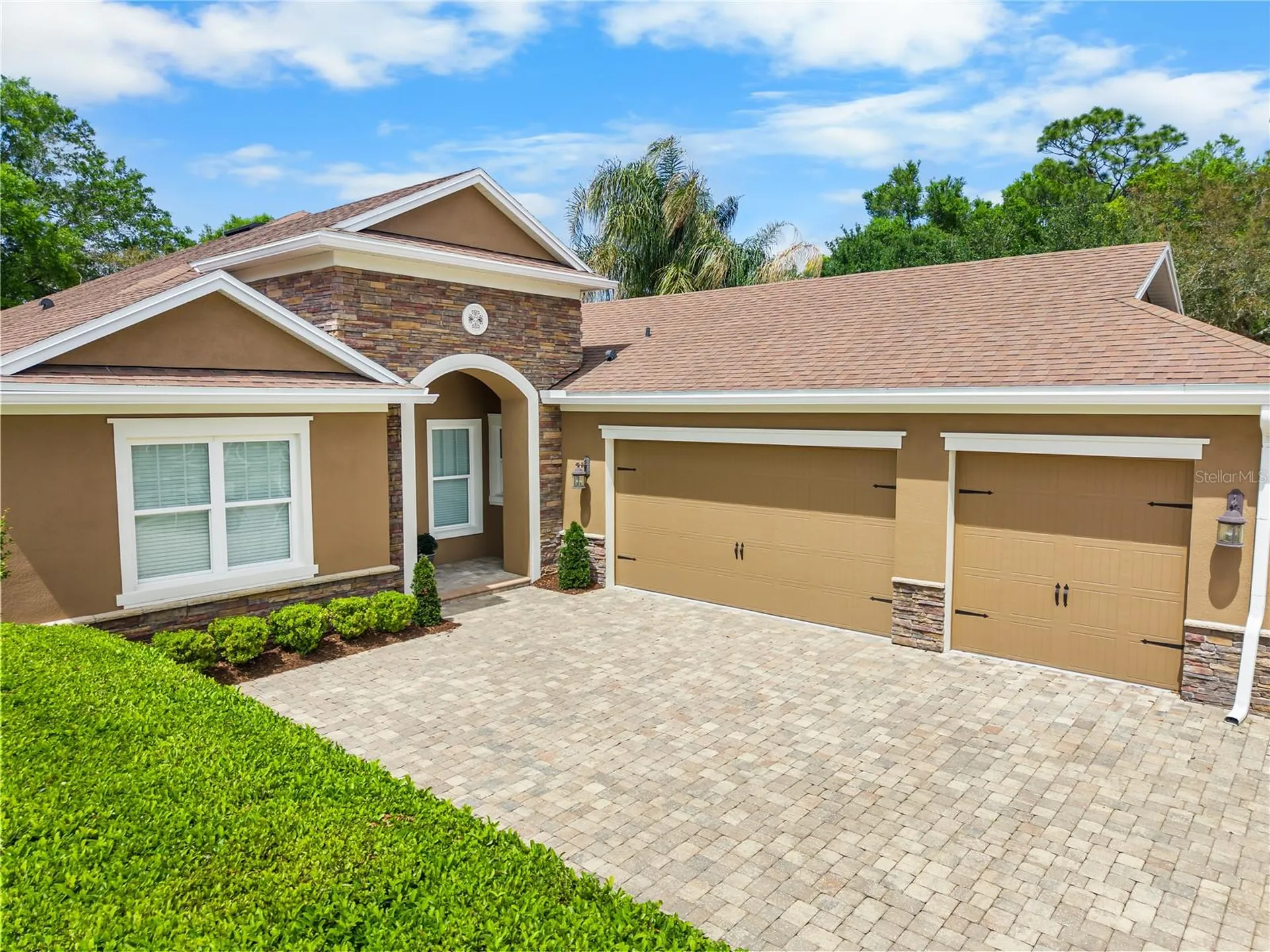 300 Lamberton Lane Deland FL 32724