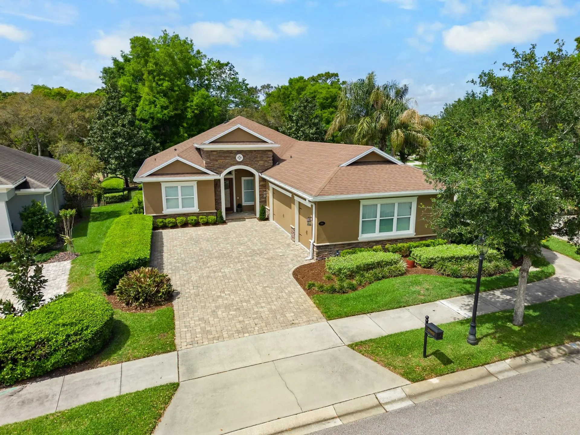 300 Lamberton Lane Deland FL 32724