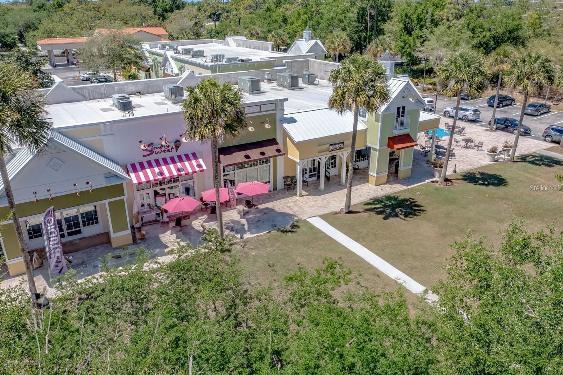 300 Lamberton Lane Deland FL 32724