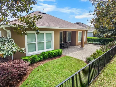 300 Lamberton Lane Deland FL 32724